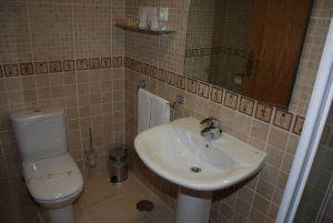 Hostal El Rastro Avila Room photo